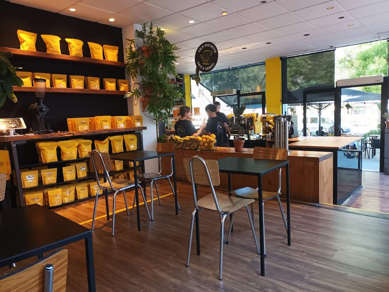 Café de Finca