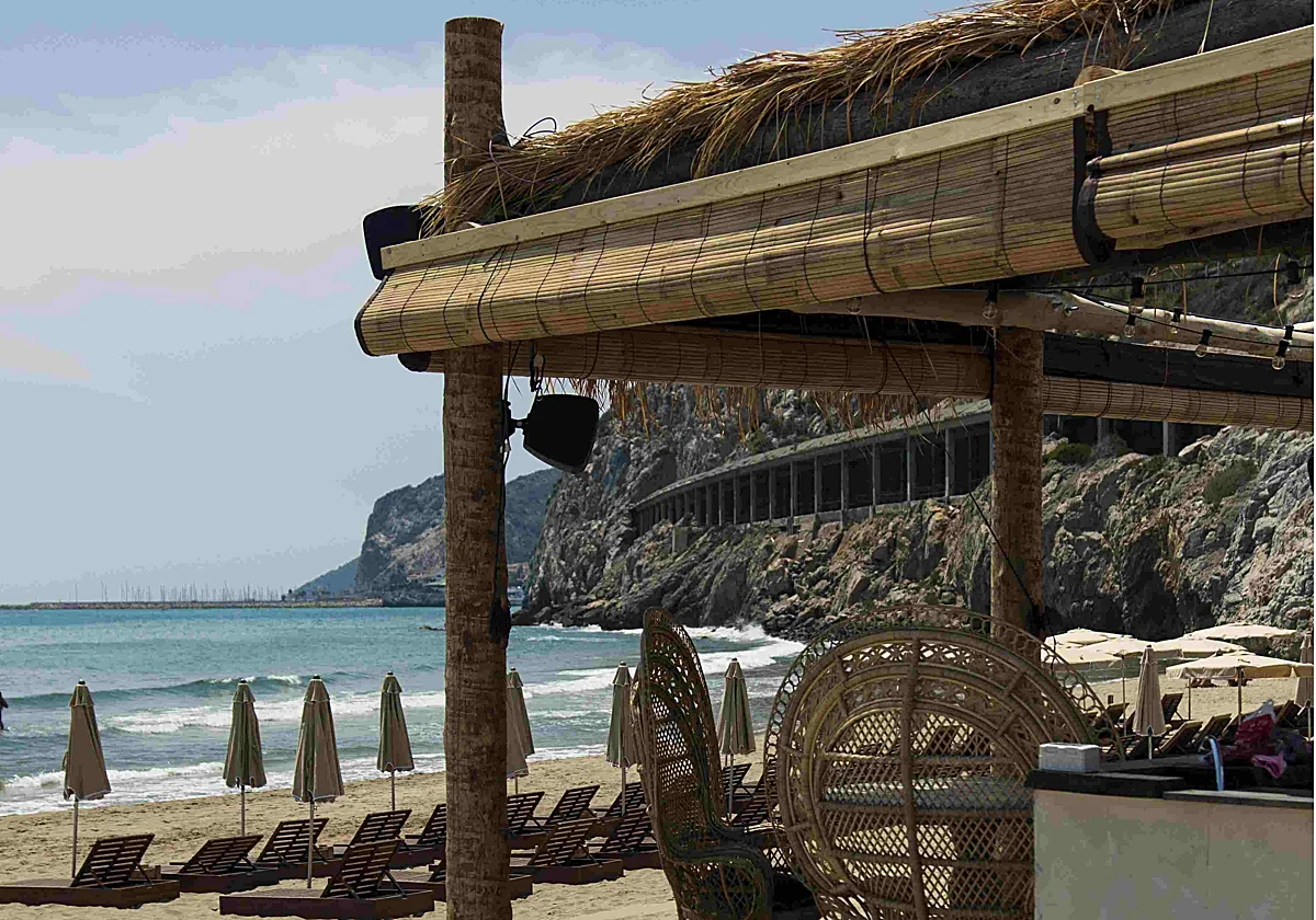 Punta Roca by Tibu-Ron