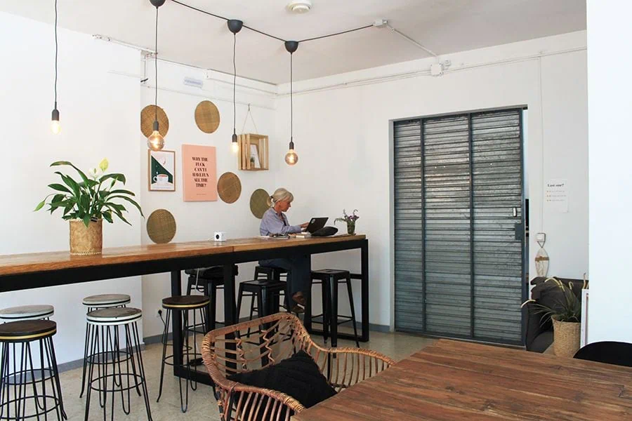 La Factory Coworking