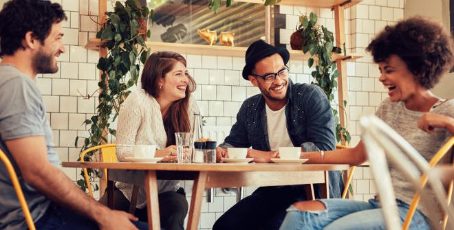Intercambio de idiomas